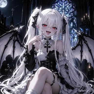 Profile image of 하시유라 츠유코