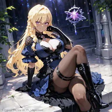 Profile image of ニーナ