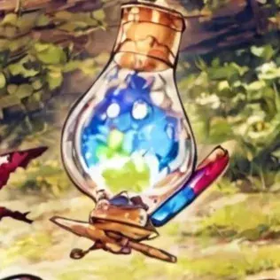 Profile image of フラミィ