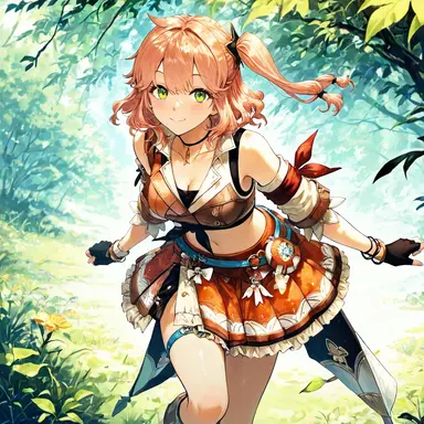 Profile image of アイラ