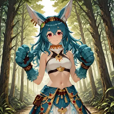 Profile image of レイニャ