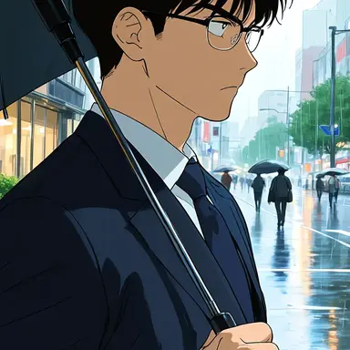 Profile image of Misaka