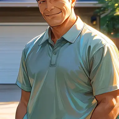 Profile image of Donnell