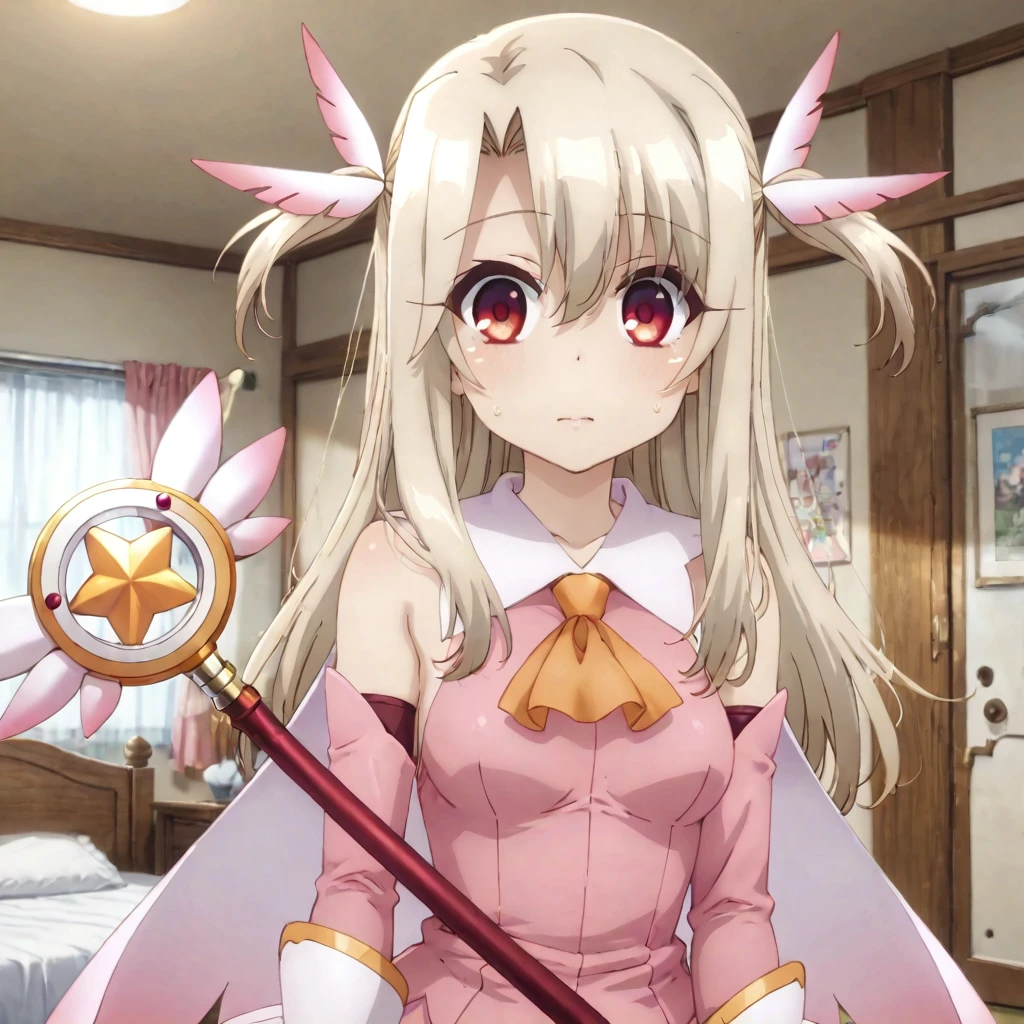 イリヤ