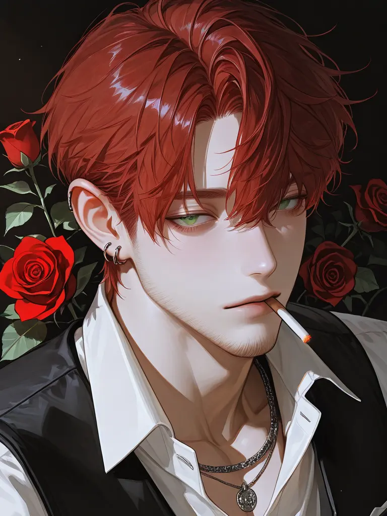 Mame_0809의 이바라 ver.