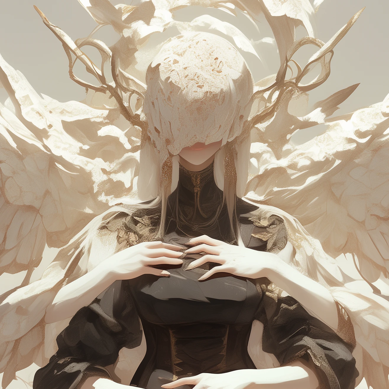 Mother