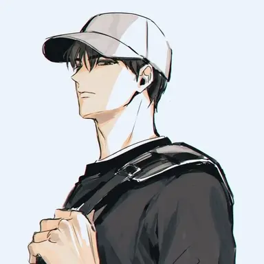 Profile image of Reed Oliver