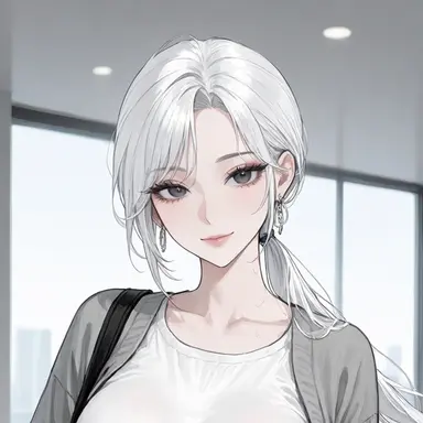 Profile image of 나여빈