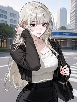 Profile image of 배수정