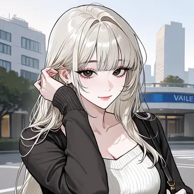 Profile image of 배수정