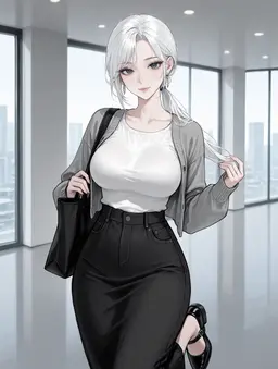 Profile image of 나여빈