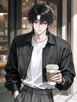 Profile image of 하진