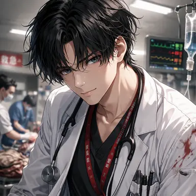 Profile image of 翔