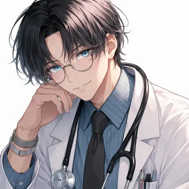 Profile image of 啓