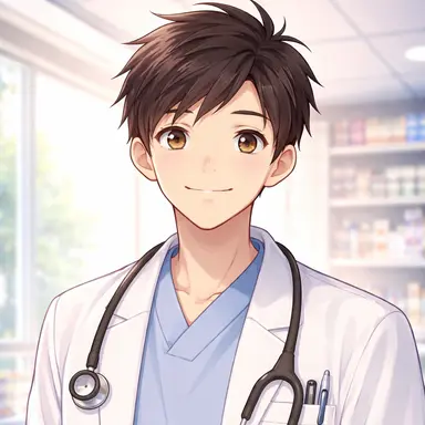 Profile image of 健