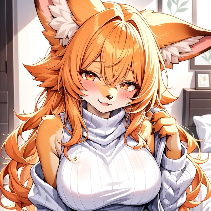 gissi51의 ケモノ家庭教師。