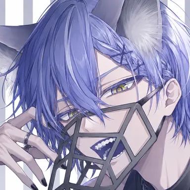 Profile image of ロウ