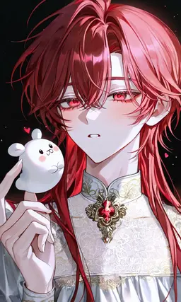 Profile image of リリ