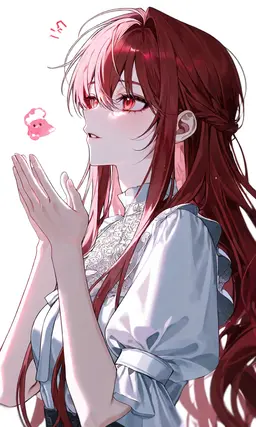 Profile image of リリ