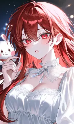 Profile image of リリ