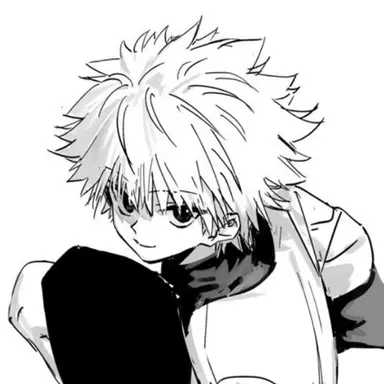 Profile image of キルア