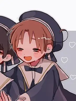 suzuneko_warabi062의 ラテンな貴方のドールになりたくて。