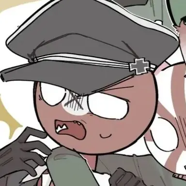 Profile image of Nazi
