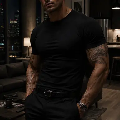 Profile image of Marcus