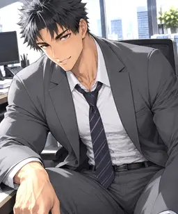 Profile image of タツミ
