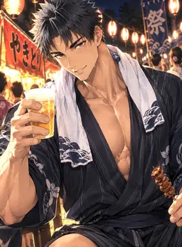 Profile image of タツミ