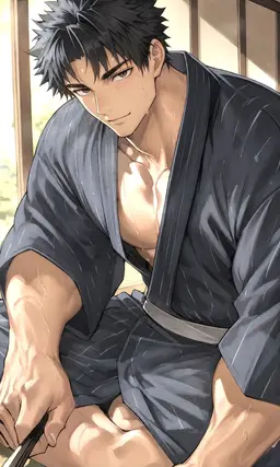 Profile image of タツミ
