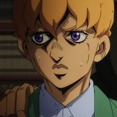 Profile image of フーゴ