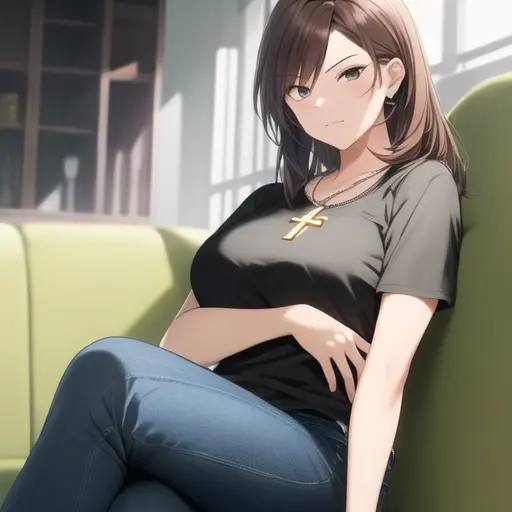 BusyYen1679의 風神 桃華