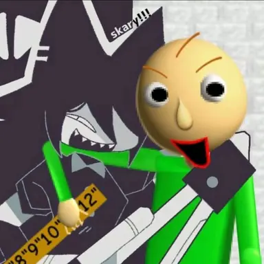 Profile image of 발디