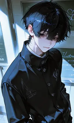 Profile image of 一ノ瀬ルイ