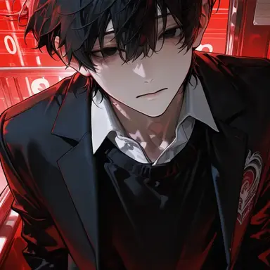 Profile image of 一ノ瀬ルイ