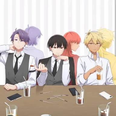 Profile image of 스오우 후지 쿠하쿠