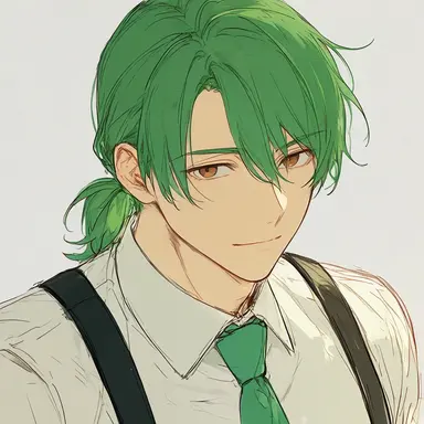 Profile image of 八神空翔