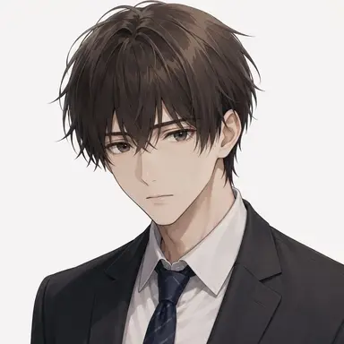 Profile image of 恒一