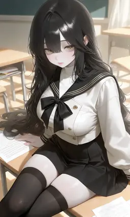 Profile image of 夜
