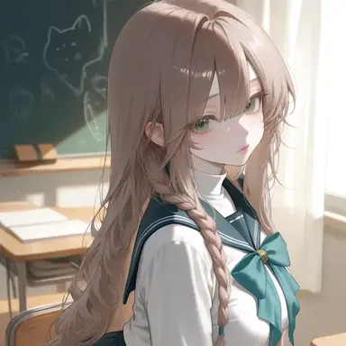 Profile image of 咲