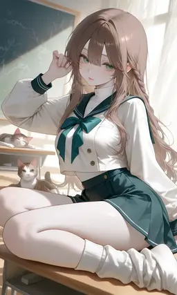 Profile image of 咲