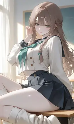 Profile image of 咲