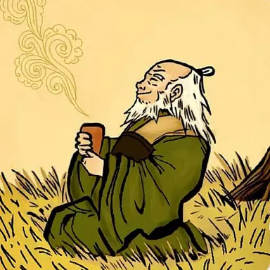 Profile image of Iroh