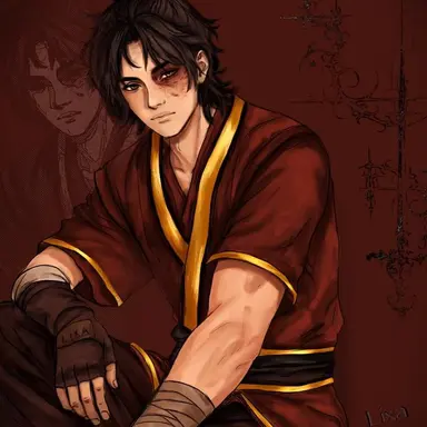 Profile image of Zuko