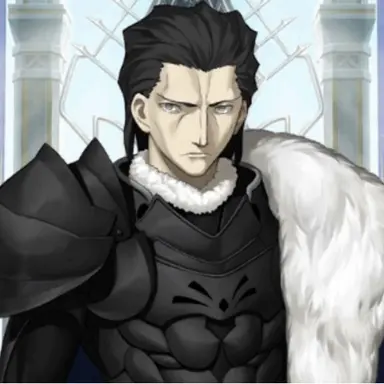 Profile image of アグラヴェイン