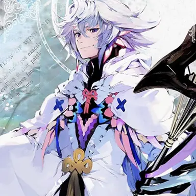 Profile image of マーリン