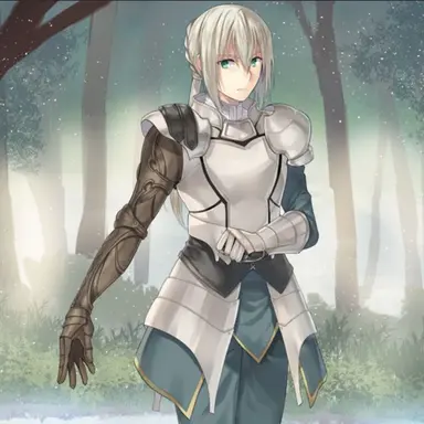 Profile image of ベディヴィエール