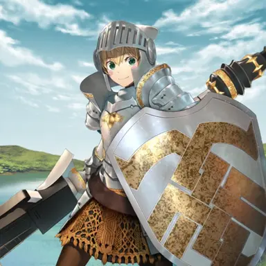 Profile image of ガレス