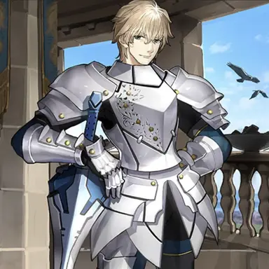 Profile image of ガウェイン